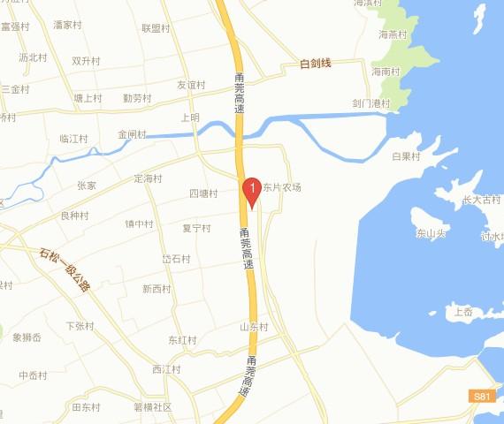 温岭市属于哪个省市?温岭滨海镇报警电话多少-图2 温岭市属于哪个省市?温岭滨海镇报警电话多少-图2