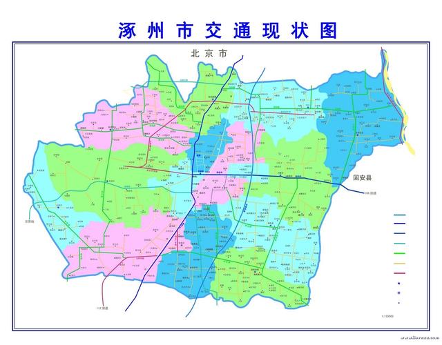 涿州市在哪个省啊?河北省涿州电话区号是多少-图3 涿州市在哪个省啊?河北省涿州电话区号是多少-图3