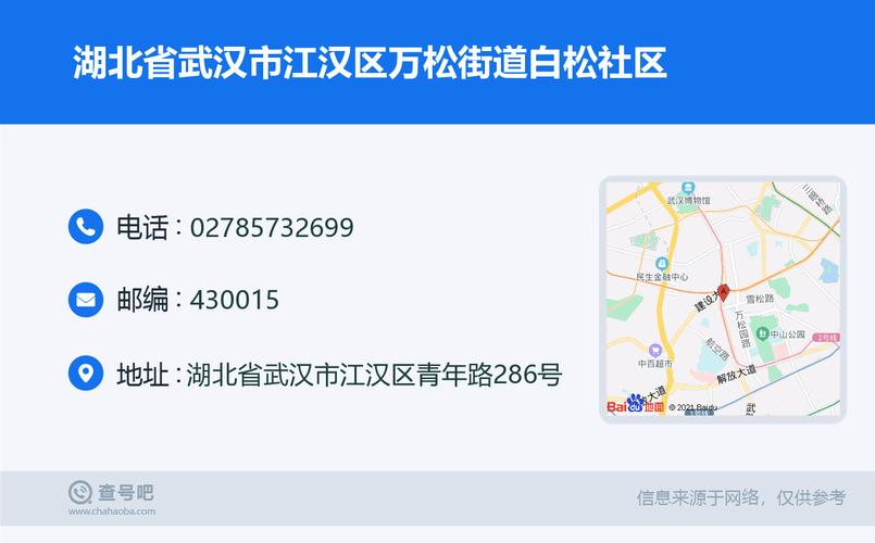 武汉的区号是什么意思?湖北省武汉市江汉区公司电话是多少-图3 武汉的区号是什么意思?湖北省武汉市江汉区公司电话是多少-图3