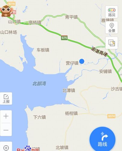 申通圆通快递有没有到广东省湛江市廉江市良垌镇的?廉江市营仔镇有多少快递公司-图2 申通圆通快递有没有到广东省湛江市廉江市良垌镇的?廉江市营仔镇有多少快递公司-图2