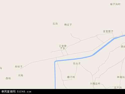 王宝莹子到建昌的路怎么走?建昌王宝营子电话号多少-图1 王宝莹子到建昌的路怎么走?建昌王宝营子电话号多少-图1