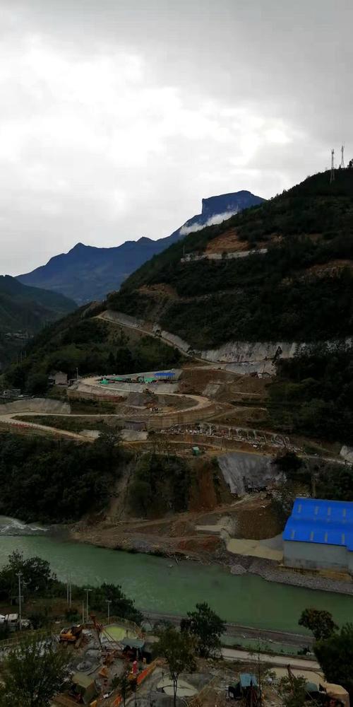 巫镇高速一共几个出口?巫溪塘坊邮政编码是多少-图3 巫镇高速一共几个出口?巫溪塘坊邮政编码是多少-图3