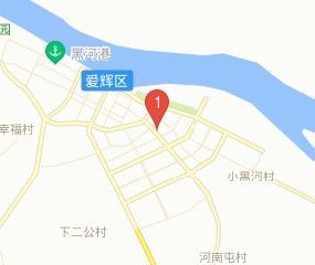 0456的含义是什么?黑河市爱辉区区号是多少-图2 0456的含义是什么?黑河市爱辉区区号是多少-图2