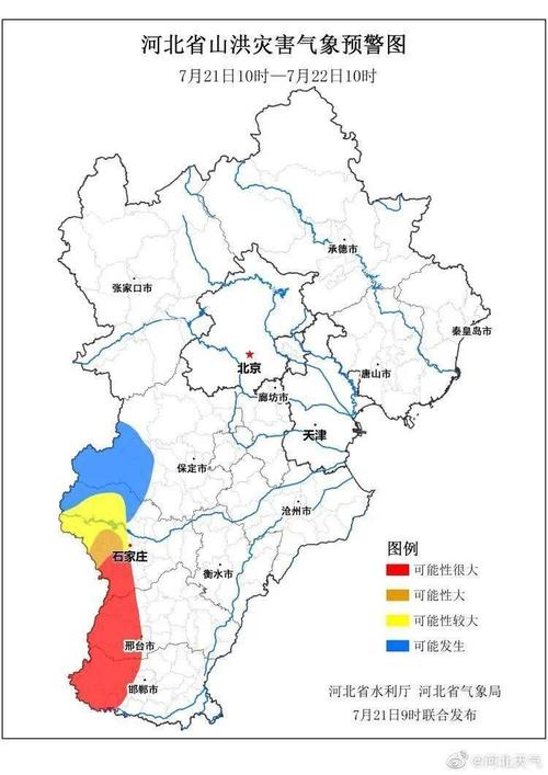 河北河流有没有结冰期?河北省1月3O号温度多少-图3 河北河流有没有结冰期?河北省1月3O号温度多少-图3