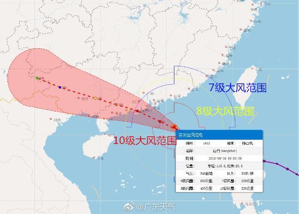 飞鸽台风对2017年8月24日航班的影响?2017年珠海台风风力多少-图2 飞鸽台风对2017年8月24日航班的影响?2017年珠海台风风力多少-图2
