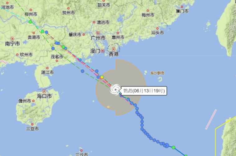 飞鸽台风对2017年8月24日航班的影响?2017年珠海台风风力多少-图3 飞鸽台风对2017年8月24日航班的影响?2017年珠海台风风力多少-图3