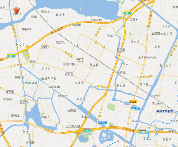 吴中区有哪些镇?苏州黄埭镇现有人口多少-图1 吴中区有哪些镇?苏州黄埭镇现有人口多少-图1