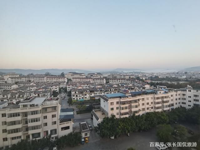元谋和永仁哪个气候好?云南永仁县海拔是多少-图3 元谋和永仁哪个气候好?云南永仁县海拔是多少-图3