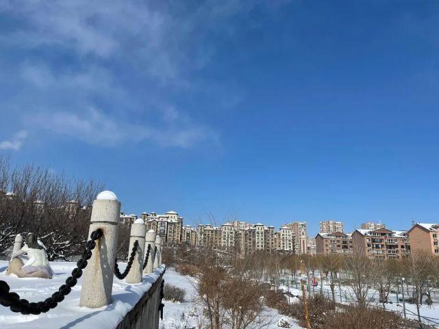 鞍山历史最低温度?鞍山市全年平均气温多少度-图3 鞍山历史最低温度?鞍山市全年平均气温多少度-图3