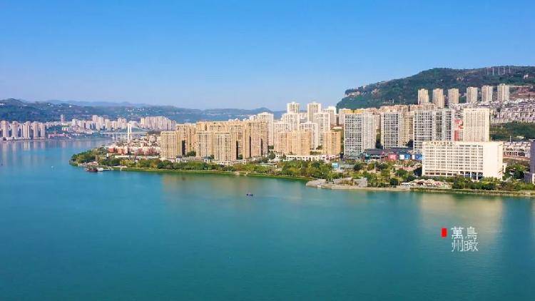 万州海拔平均多少米？万州团结海拔多少-图2