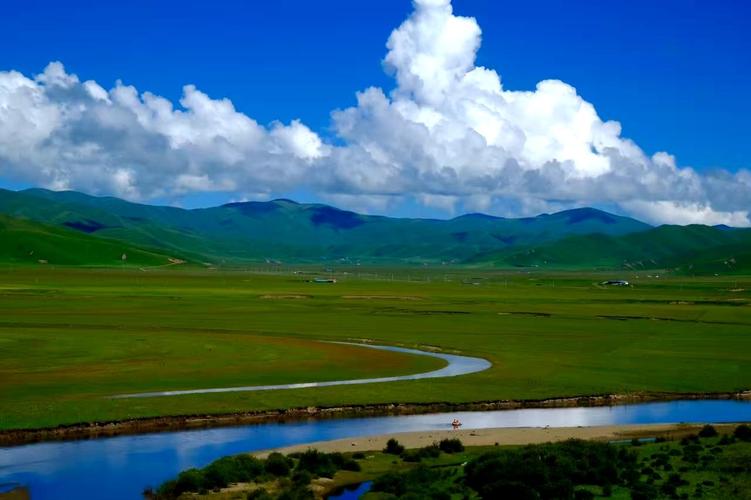 红原冷吗?红原温度七月份多少度-图3 红原冷吗?红原温度七月份多少度-图3