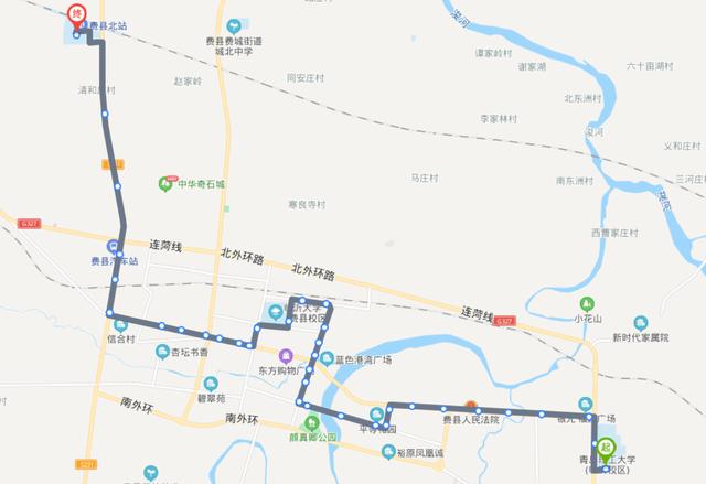 费县火车站怎么去坐新庄的车?费县县城到新庄镇多少公里-图1 费县火车站怎么去坐新庄的车?费县县城到新庄镇多少公里-图1