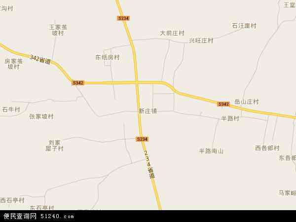 费县火车站怎么去坐新庄的车?费县县城到新庄镇多少公里-图3 费县火车站怎么去坐新庄的车?费县县城到新庄镇多少公里-图3