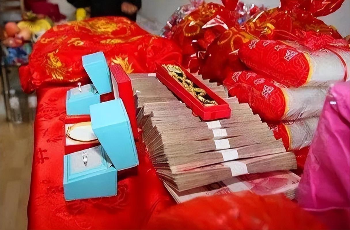 湖南嫁侄女随礼多少?湖南送礼送多少钱-图1 湖南嫁侄女随礼多少?湖南送礼送多少钱-图1