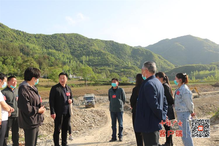 房县养老院在什么地方？房县大木厂镇有多少个村委会-图2
