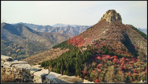 淄博有什么好玩的山,好想去爬山?博山到磁村多少公里-图2 淄博有什么好玩的山,好想去爬山?博山到磁村多少公里-图2
