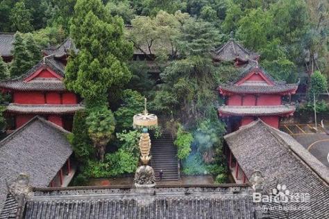 龙泉驿夏天好玩的地方?成都龙泉的温度是多少-图1 龙泉驿夏天好玩的地方?成都龙泉的温度是多少-图1