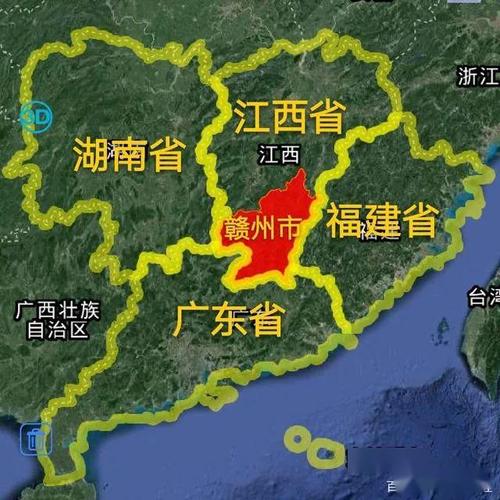 从赣州市内怎么去大余丫山?池江镇到赣州市多少公里-图2 从赣州市内怎么去大余丫山?池江镇到赣州市多少公里-图2