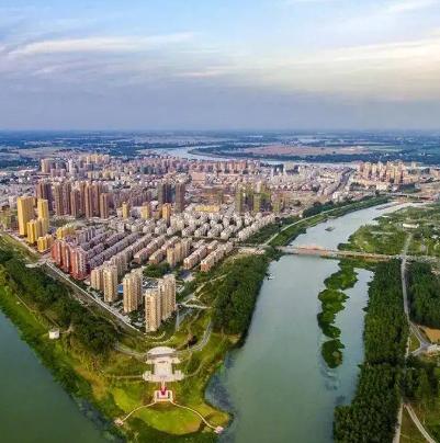 安徽蚌埠五河为什么叫五河?蚌埠五河多少度-图3 安徽蚌埠五河为什么叫五河?蚌埠五河多少度-图3