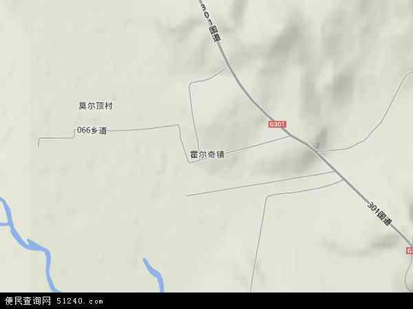 阿荣旗有几个镇?阿荣旗霍尔奇镇有多少个村-图1 阿荣旗有几个镇?阿荣旗霍尔奇镇有多少个村-图1