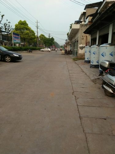 湖南安乡县所有的乡镇?安乡县深柳镇有多少面积-图2 湖南安乡县所有的乡镇?安乡县深柳镇有多少面积-图2