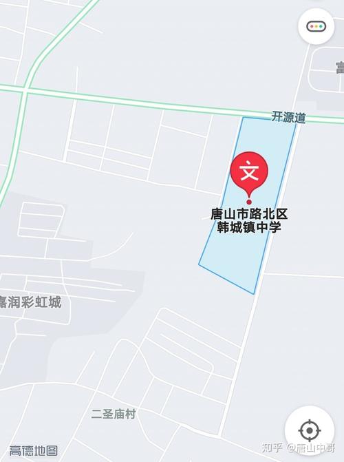 丰润新区有几所中学?丰润区韩城镇有多少人口-图3 丰润新区有几所中学?丰润区韩城镇有多少人口-图3