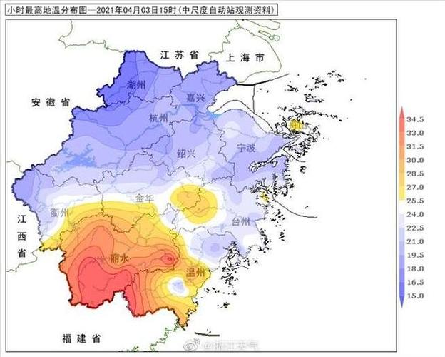 浙江最冷的五个县?丽水龙泉气温多多少-图2 浙江最冷的五个县?丽水龙泉气温多多少-图2