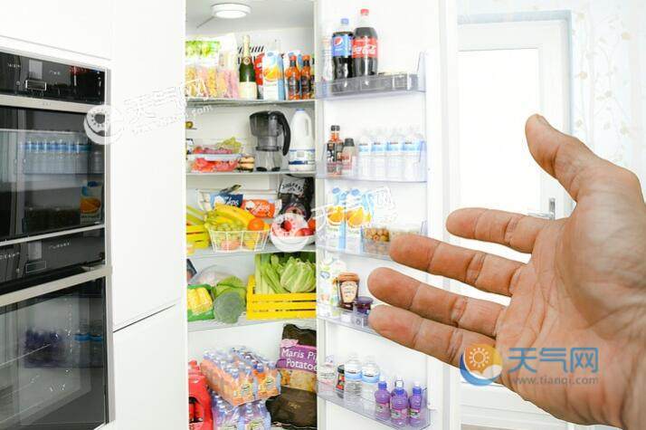 南方冬天冰箱调到几度?南方夏天室内一般多少温度-图1 南方冬天冰箱调到几度?南方夏天室内一般多少温度-图1