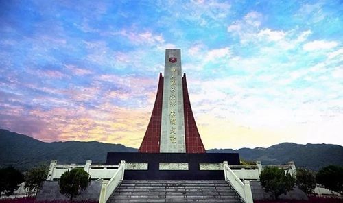 闽东红色旅游地有哪些?福安市区到溪柄多少公里-图3 闽东红色旅游地有哪些?福安市区到溪柄多少公里-图3