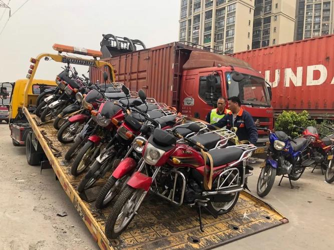 摩托车报废回收公司?广西北流市租车一天多少钱-图1 摩托车报废回收公司?广西北流市租车一天多少钱-图1