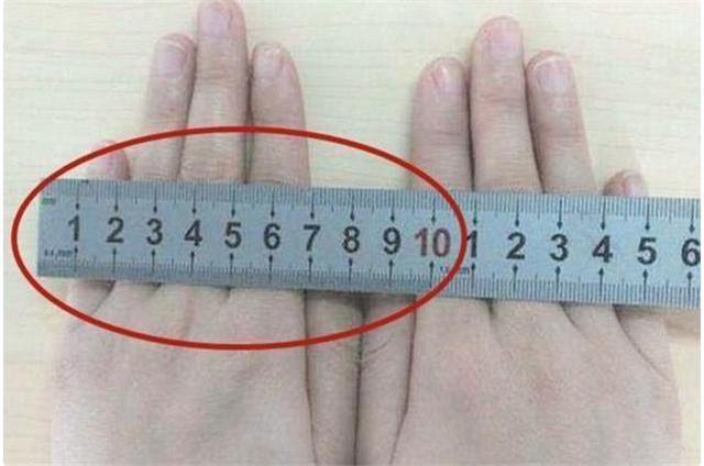三厘米到底有多长?1cm3等于多少斤-图2 三厘米到底有多长?1cm3等于多少斤-图2
