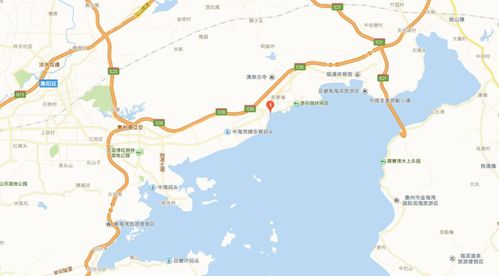 离惠州大亚湾最近的海?霞涌距离惠州市多少公里-图2 离惠州大亚湾最近的海?霞涌距离惠州市多少公里-图2