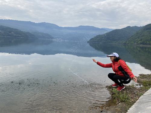 马湖最深多少米?宜宾到雷波县马湖多少公里-图2 马湖最深多少米?宜宾到雷波县马湖多少公里-图2