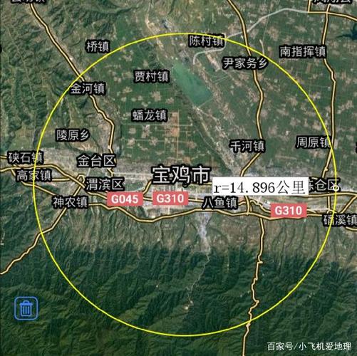 由宝鸡凤翔到太白县咋走?凤翔到宝鸡南有多少公里-图1 由宝鸡凤翔到太白县咋走?凤翔到宝鸡南有多少公里-图1