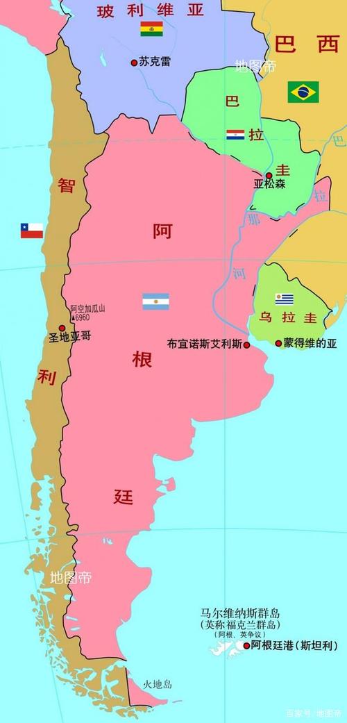 秘鲁离阿根廷多远?秘鲁国家与中国时差多少-图1 秘鲁离阿根廷多远?秘鲁国家与中国时差多少-图1