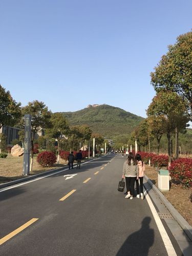 镇江夏天好玩的地方?江苏句容市12月份气温多少度-图3 镇江夏天好玩的地方?江苏句容市12月份气温多少度-图3
