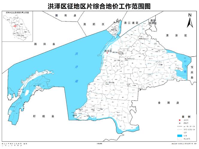 淮安市洪泽有几个镇?蒋坝到洪泽多少公里-图2 淮安市洪泽有几个镇?蒋坝到洪泽多少公里-图2