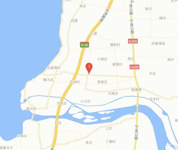 淮安市洪泽有几个镇?蒋坝到洪泽多少公里-图3 淮安市洪泽有几个镇?蒋坝到洪泽多少公里-图3