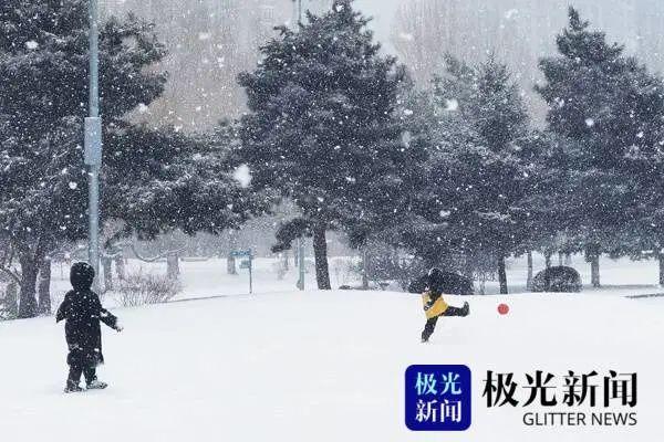 牡丹江降雪厚度?牡丹江大雪多少年一遇-图3 牡丹江降雪厚度?牡丹江大雪多少年一遇-图3
