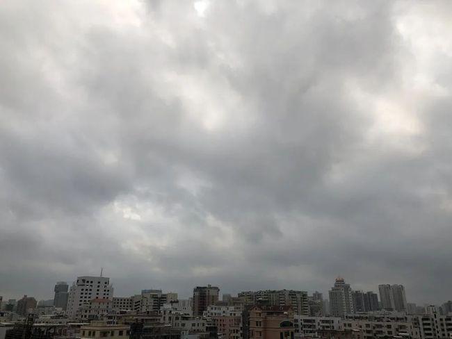 阴天新房子适合开窗通风吗?阴天空气湿度多少-图3 阴天新房子适合开窗通风吗?阴天空气湿度多少-图3