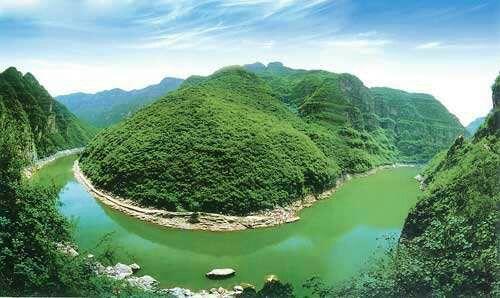 5a级自然保护区名录?金湖到邯郸多少公里-图3 5a级自然保护区名录?金湖到邯郸多少公里-图3