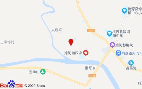 桃源县有几个乡镇有山?凌津滩到桃源多少公里-图2 桃源县有几个乡镇有山?凌津滩到桃源多少公里-图2