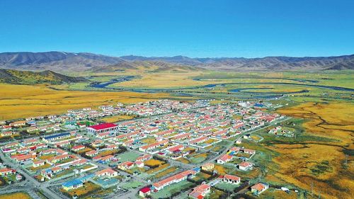 513233开头身份证是哪里的?红原县龙日乡有多少个村-图3 513233开头身份证是哪里的?红原县龙日乡有多少个村-图3
