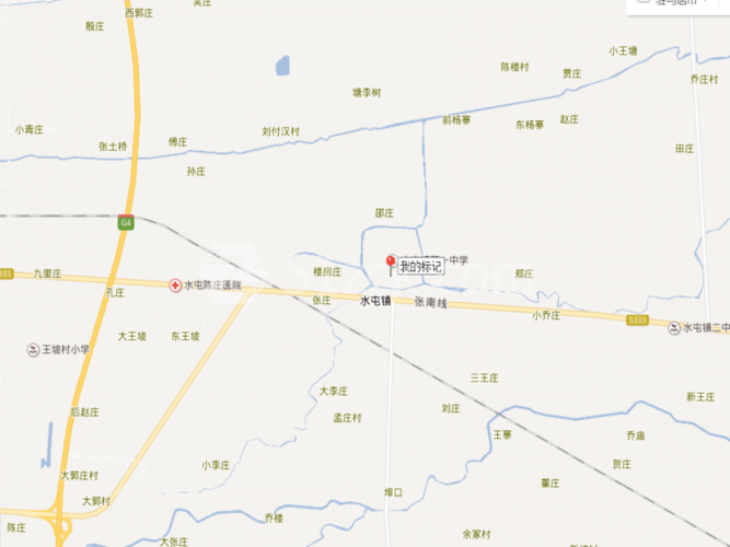 驻马店驿城区分哪几个片区?胡庙乡的驻马店的有多少-图2 驻马店驿城区分哪几个片区?胡庙乡的驻马店的有多少-图2