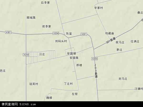 徐州有哪些乡镇?胡寨到安国有多少公里-图1 徐州有哪些乡镇?胡寨到安国有多少公里-图1