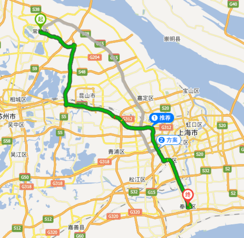 常熟市多少平方公里?常熟市平均海拔多少-图2 常熟市多少平方公里?常熟市平均海拔多少-图2