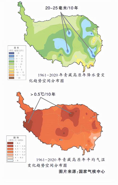 青藏高原哪些之最?乐都区一月平均气温是多少度-图1 青藏高原哪些之最?乐都区一月平均气温是多少度-图1
