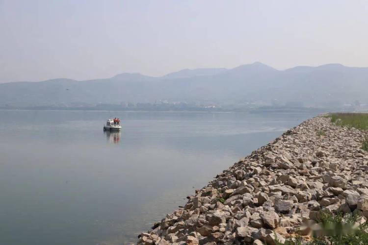 临沂最大的水库前十位?临沂一岸堤水库多少公里-图1 临沂最大的水库前十位?临沂一岸堤水库多少公里-图1