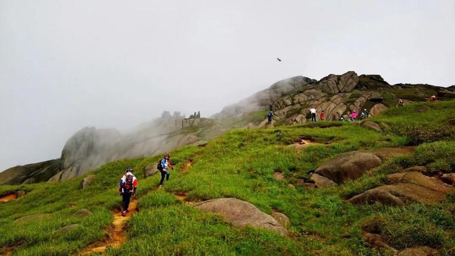 湖南省适合爬山的景区?宁远县最低温度是多少-图3 湖南省适合爬山的景区?宁远县最低温度是多少-图3