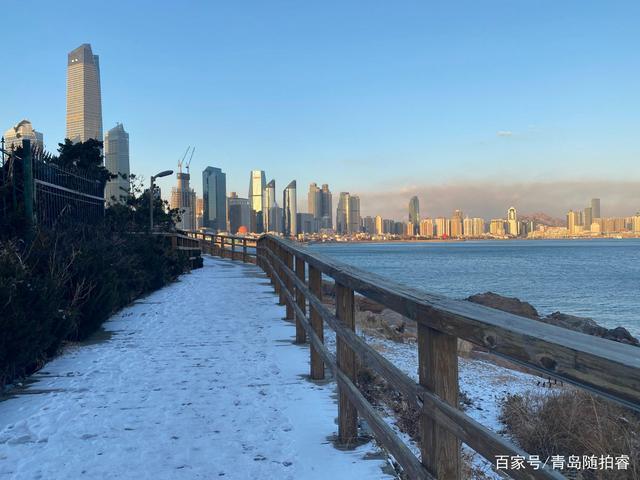 青岛冬天最冷多少度?青岛冬天最低温多少度-图2 青岛冬天最冷多少度?青岛冬天最低温多少度-图2